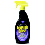 Stoner Invisible Glass Cleaner with Rain Repellent - Trigger Bottle 22oz/650ml